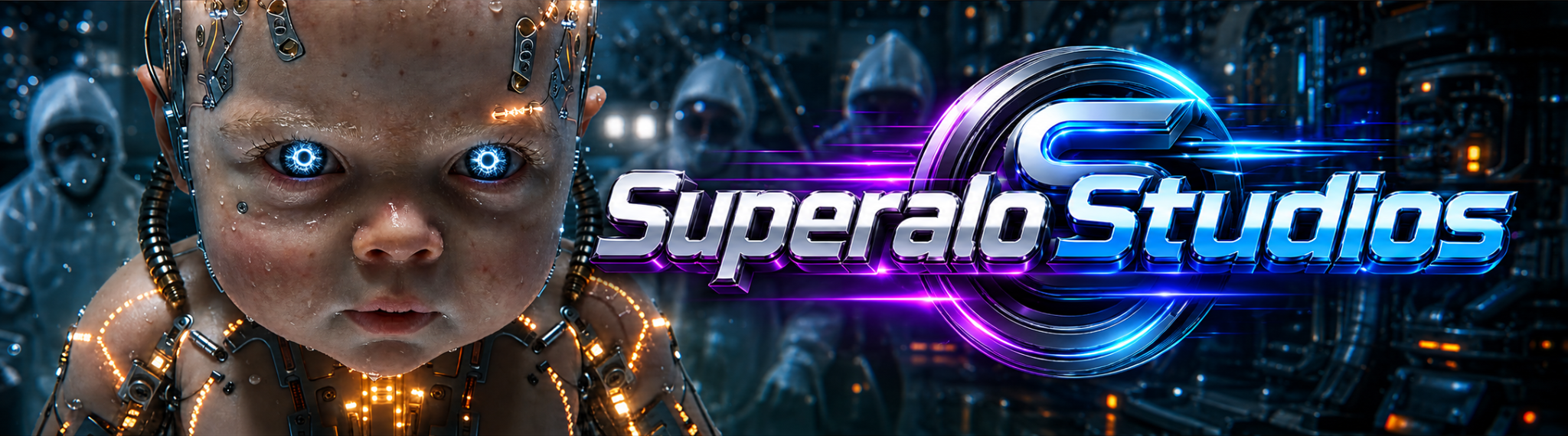 Superalo Studios
