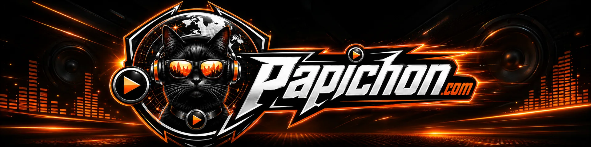 Papichon.Com, entretenimiento mundial en vivo